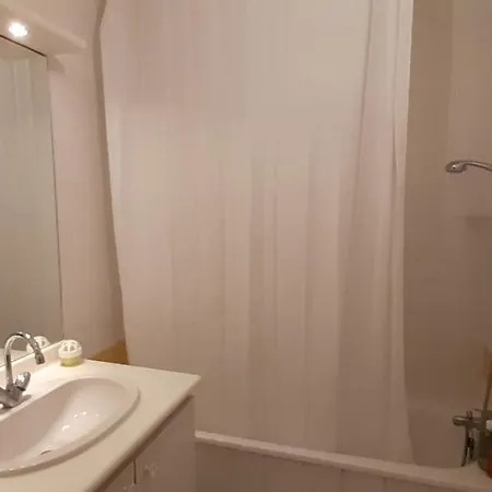 Sandy's 2 Beds Calme Parking Tramway *