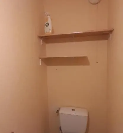 Sandy's 2 Beds Calme Parking Tramway *