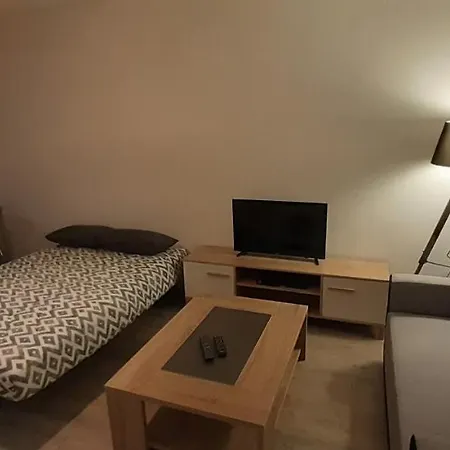 Sandy's 2 Beds Calme Parking Tramway Blagnac